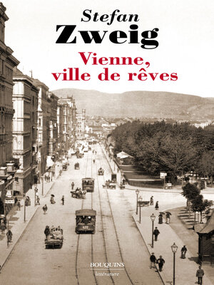 cover image of Vienne
